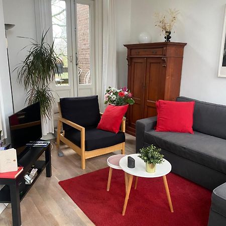 De Kardinaal Apartamento 's-Hertogenbosch  Exterior foto
