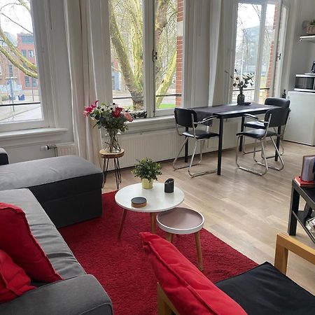 De Kardinaal Apartamento 's-Hertogenbosch  Exterior foto
