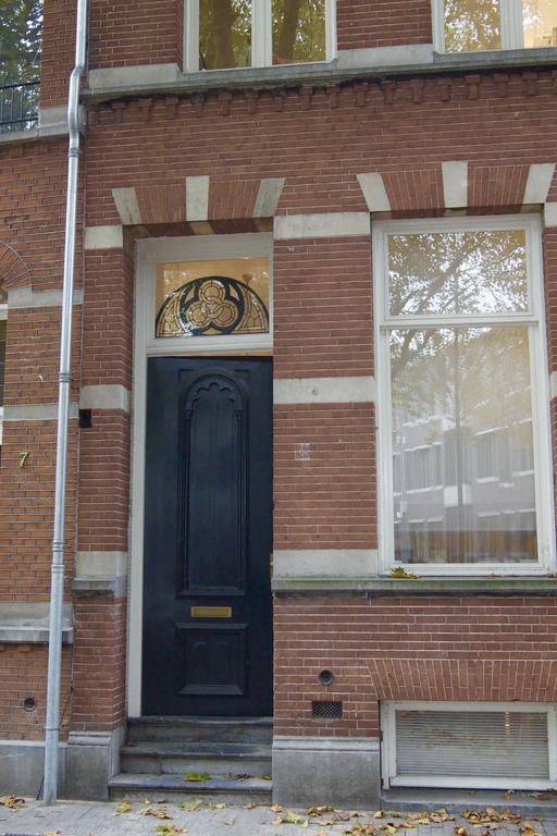De Kardinaal Apartamento 's-Hertogenbosch  Exterior foto