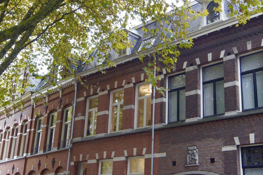 De Kardinaal Apartamento 's-Hertogenbosch  Exterior foto