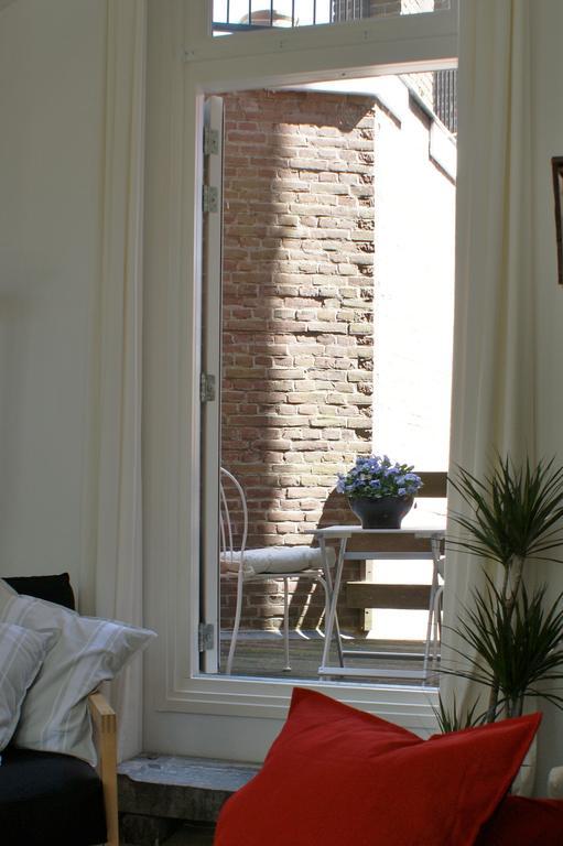 De Kardinaal Apartamento 's-Hertogenbosch  Exterior foto