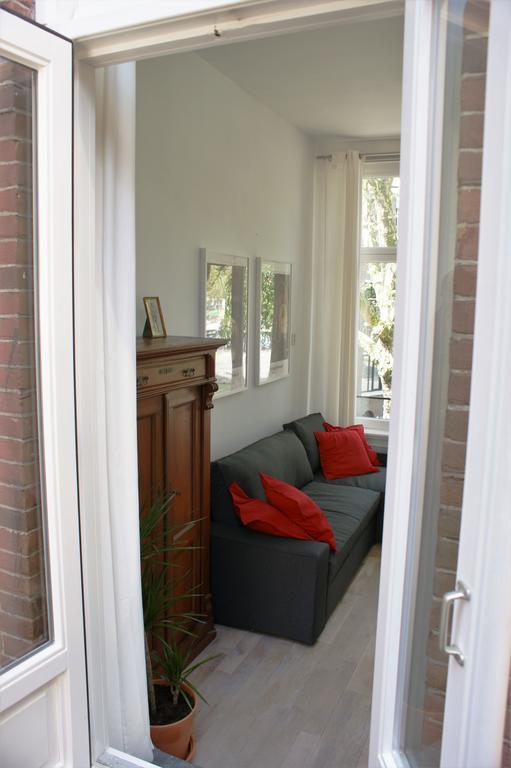 De Kardinaal Apartamento 's-Hertogenbosch  Exterior foto